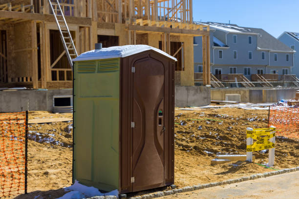 Best Short-Term Portable Toilet Rental  in Las Vegas, NM