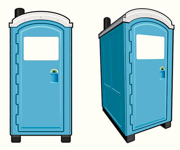 Best Portable Restroom Removal and Pickup  in Las Vegas, NM