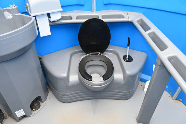 Best Portable Restroom Maintenance and Cleaning  in Las Vegas, NM