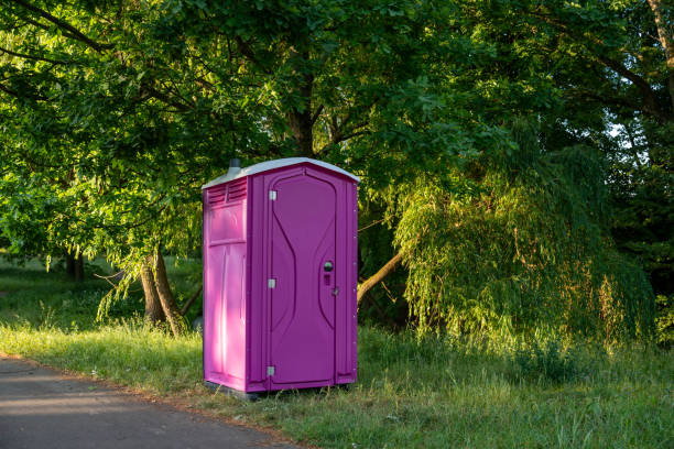 Portable Restroom Removal and Pickup in Las Vegas, NM