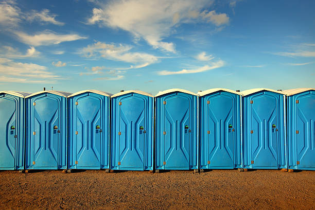 Best Standard Portable Toilet Rental  in Las Vegas, NM