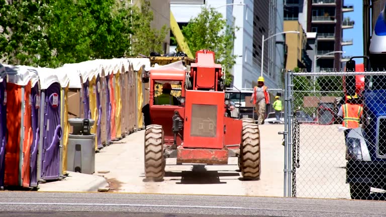 Best Deluxe Portable Toilet Rental  in Las Vegas, NM